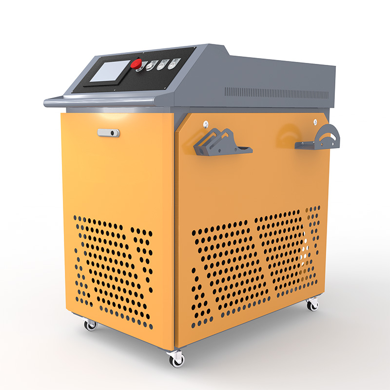 大款手持激光焊接機